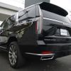 cadillac escalade 2022 quick_quick_7BA-T1UL_1GYS47KL0NR103798 image 2