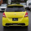 suzuki swift 2013 CFJ1542035 image 2