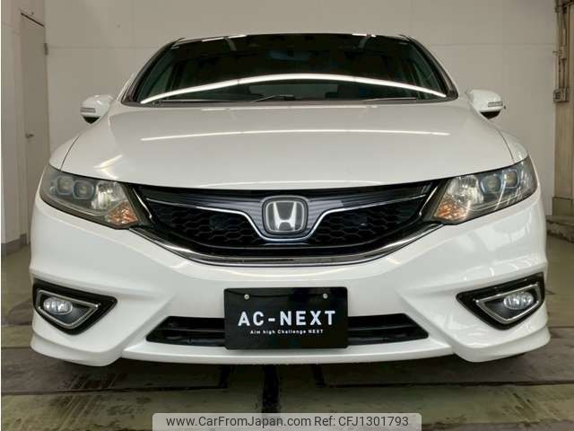 honda jade 2016 -HONDA--Jade DAA-FR4--FR4-1014387---HONDA--Jade DAA-FR4--FR4-1014387- image 2