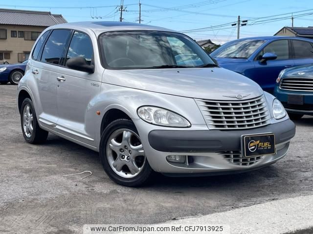 chrysler pt-cruiser 2001 GOO_JP_700070884830220912006 image 1