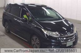 honda odyssey 2013 -HONDA 【尾張小牧 302ｾ4063】--Odyssey DBA-RC1--RC1-1011440---HONDA 【尾張小牧 302ｾ4063】--Odyssey DBA-RC1--RC1-1011440-