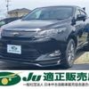 toyota harrier 2017 quick_quick_ZSU60W_ZSU60-0113669 image 1