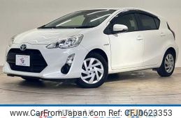 toyota aqua 2014 -TOYOTA--AQUA DAA-NHP10--NHP10-6364458---TOYOTA--AQUA DAA-NHP10--NHP10-6364458-