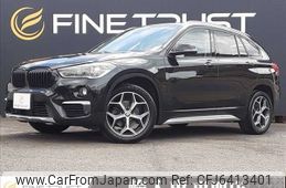 bmw x1 2016 -BMW--BMW X1 LDA-HT20--WBAHT920105G89237---BMW--BMW X1 LDA-HT20--WBAHT920105G89237-