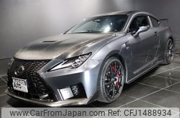 lexus rc-f 2023 quick_quick_5BA-USC10_USC10-6003008