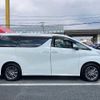 toyota vellfire 2018 -TOYOTA--Vellfire DAA-AYH30W--AYH30-0057071---TOYOTA--Vellfire DAA-AYH30W--AYH30-0057071- image 18