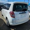 toyota ractis 2009 TE1641 image 1