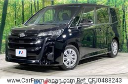 toyota noah 2024 -TOYOTA--Noah 6BA-MZRA90W--MZRA90-0095***---TOYOTA--Noah 6BA-MZRA90W--MZRA90-0095***-