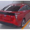 toyota prius 2017 quick_quick_DAA-ZVW51_0842199 image 3