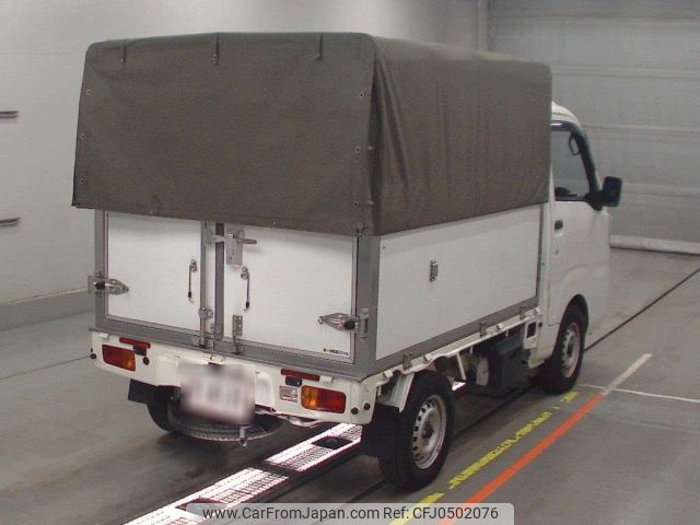 subaru sambar-truck 2021 -SUBARU 【Ｎｏ後日 】--Samber Truck S510J-0034224---SUBARU 【Ｎｏ後日 】--Samber Truck S510J-0034224- image 2