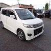 suzuki wagon-r 2012 -SUZUKI--Wagon R MH23S--656950---SUZUKI--Wagon R MH23S--656950- image 4