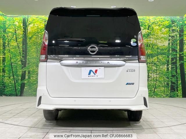 nissan serena 2016 quick_quick_GFNC27_GFNC27-002656 image 2