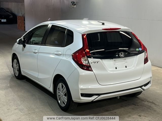 honda fit 2019 -HONDA--Fit GK3-3429404---HONDA--Fit GK3-3429404- image 2