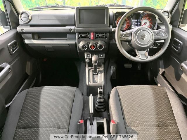 suzuki jimny 2024 CFJ1765626 image 2