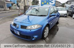 renault megane 2005 GOO_JP_700054078630241019001