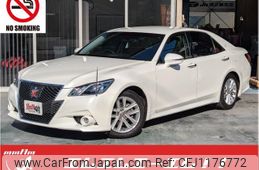 toyota crown 2013 quick_quick_DBA-GRS210_GRS210-6007135