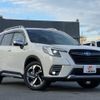 subaru forester 2021 CFJ1745632 image 1