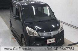 suzuki solio 2012 -SUZUKI--Solio MA15S--208948---SUZUKI--Solio MA15S--208948-