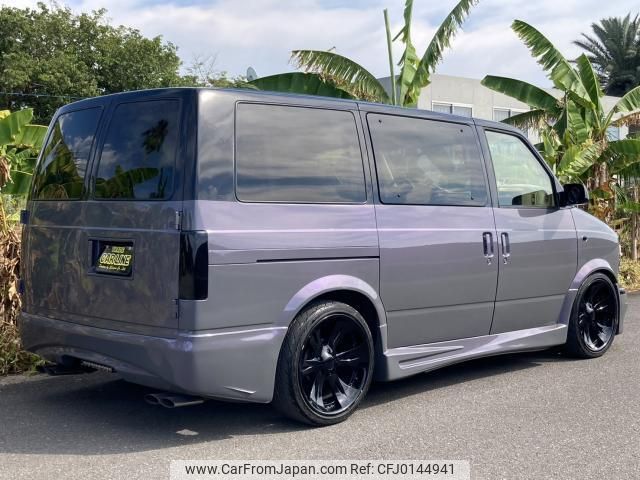 chevrolet astro 1999 quick_quick_humei_42914136 image 2