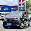 suzuki alto 2018 -SUZUKI--Alto DBA-HA36S--HA36S-386149---SUZUKI--Alto DBA-HA36S--HA36S-386149- image 1