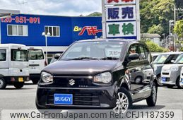 suzuki alto 2018 -SUZUKI--Alto DBA-HA36S--HA36S-386149---SUZUKI--Alto DBA-HA36S--HA36S-386149-