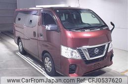 nissan caravan-van 2019 -NISSAN--Caravan Van VR2E26-123244---NISSAN--Caravan Van VR2E26-123244-