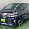 toyota vellfire 2014 -TOYOTA 【名変中 】--Vellfire ANH25W--8054674---TOYOTA 【名変中 】--Vellfire ANH25W--8054674- image 1