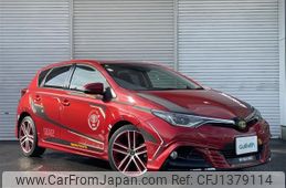 toyota auris 2015 -TOYOTA--Auris DBA-NRE185H--NRE185-6000993---TOYOTA--Auris DBA-NRE185H--NRE185-6000993-