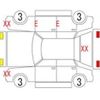 suzuki wagon-r 2015 CFJ1795514 image 2
