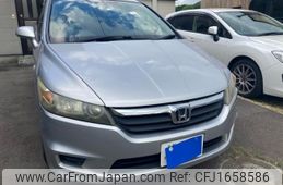 honda stream 2007 CFJ1658586
