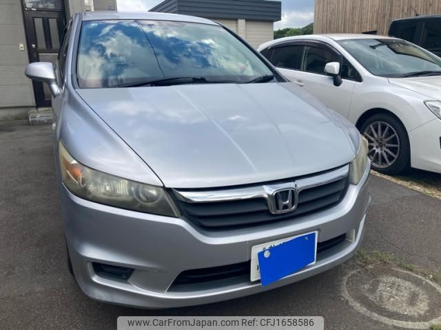 honda stream 2007 CFJ1658586 image 1