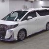 toyota alphard 2020 quick_quick_3BA-AGH30W_AGH30-0333241 image 4