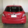 toyota vitz 2012 -TOYOTA--Vitz DBA-NSP135--NSP135-2019111---TOYOTA--Vitz DBA-NSP135--NSP135-2019111- image 5