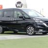nissan serena 2018 CFJ1661514 image 1