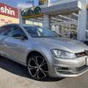 volkswagen golf 2014 -VOLKSWAGEN--VW Golf DBA-AUCPT--WVWZZZAUZEW134040---VOLKSWAGEN--VW Golf DBA-AUCPT--WVWZZZAUZEW134040- image 1