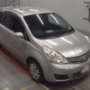 nissan note 2010 -NISSAN--Note E11-514976---NISSAN--Note E11-514976- image 6