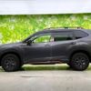 subaru forester 2022 quick_quick_5AA-SKE_SKE-100847 image 2
