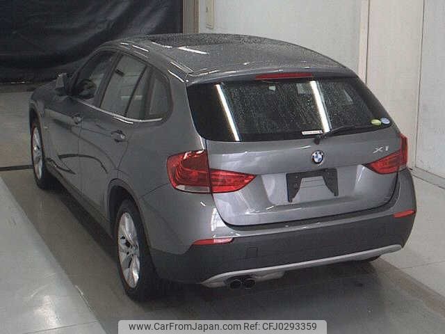 bmw x1 2011 -BMW--BMW X1 VM20--0VM57439---BMW--BMW X1 VM20--0VM57439- image 2