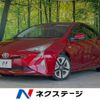 toyota prius 2016 -TOYOTA--Prius DAA-ZVW50--ZVW50-8011488---TOYOTA--Prius DAA-ZVW50--ZVW50-8011488- image 1