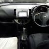 nissan note 2009 -NISSAN--Note E11--E11-380560---NISSAN--Note E11--E11-380560- image 4