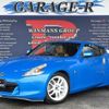 nissan fairlady-z 2010 quick_quick_CBA-Z34_Z34-201473 image 1