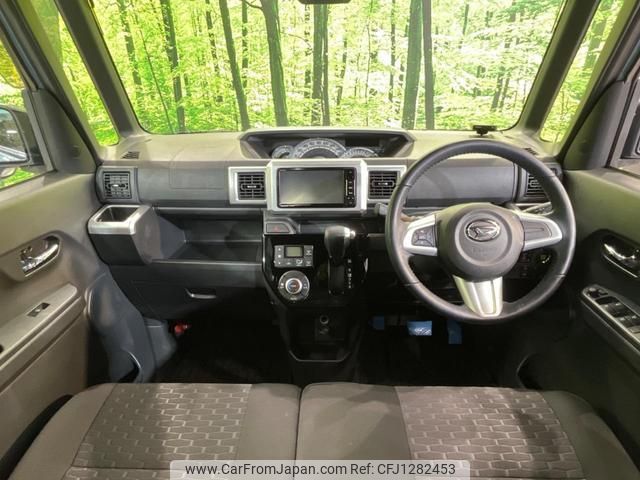daihatsu wake 2018 quick_quick_LA700S_LA700S-0118132 image 2