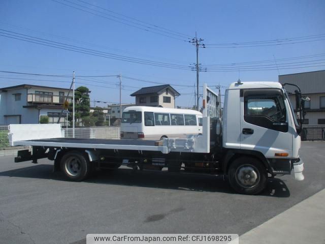 isuzu forward 2000 CFJ1698295 image 2