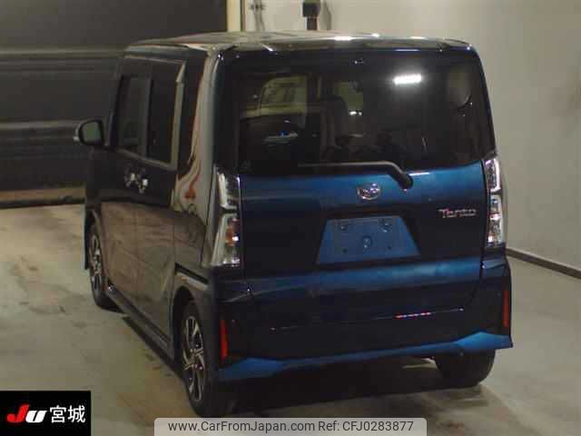 daihatsu tanto 2023 -DAIHATSU 【未記入 】--Tanto LA650S-0274194---DAIHATSU 【未記入 】--Tanto LA650S-0274194- image 2