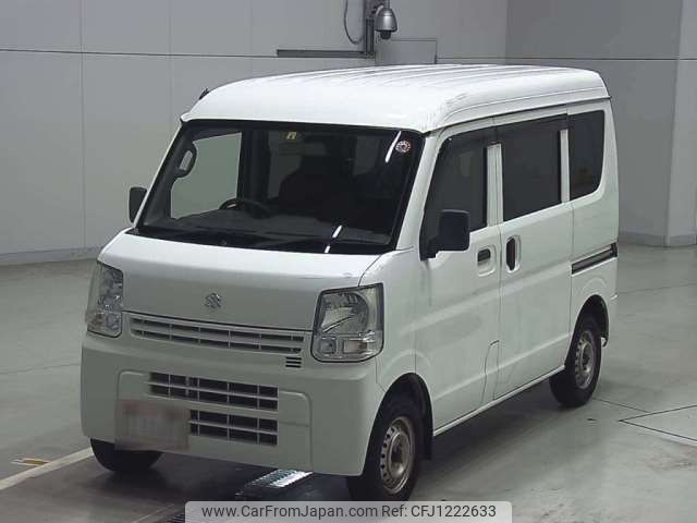 suzuki every 2017 -SUZUKI--Every HBD-DA17V--DA17V-257996---SUZUKI--Every HBD-DA17V--DA17V-257996- image 1