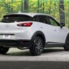 mazda cx-3 2017 -MAZDA--CX-3 LDA-DK5FW--DK5FW-204931---MAZDA--CX-3 LDA-DK5FW--DK5FW-204931- image 18