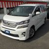 toyota vellfire 2014 -TOYOTA--Vellfire DBA-ANH20W--ANH20-8318515---TOYOTA--Vellfire DBA-ANH20W--ANH20-8318515- image 1