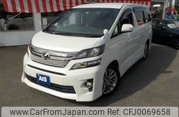 toyota vellfire 2014 -TOYOTA--Vellfire DBA-ANH20W--ANH20-8318515---TOYOTA--Vellfire DBA-ANH20W--ANH20-8318515-