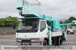 mitsubishi-fuso canter 1999 -MITSUBISHI--Canter KC-FE567B--FE567B534375---MITSUBISHI--Canter KC-FE567B--FE567B534375-