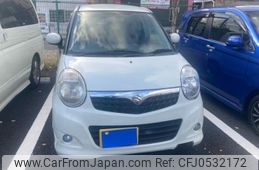 suzuki mr-wagon 2008 -SUZUKI--MR Wagon DBA-MF22S--MF22S-214948---SUZUKI--MR Wagon DBA-MF22S--MF22S-214948-